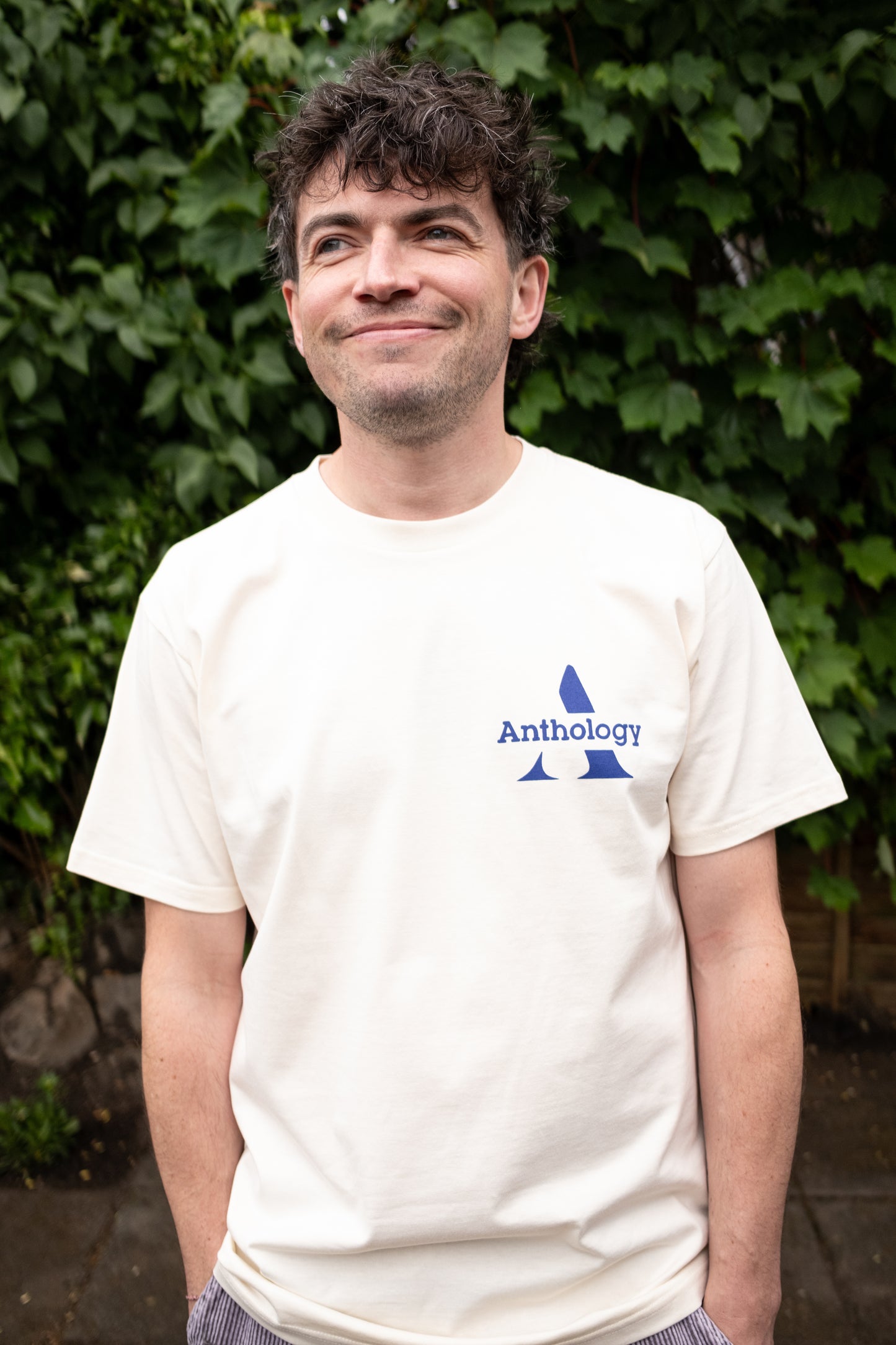 Anthology x Freya Stockford T-Shirt
