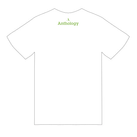 Sicilian Lemon Pale T-Shirt