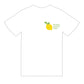 Sicilian Lemon Pale T-Shirt