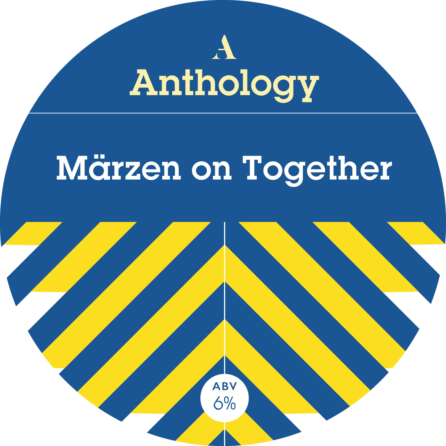 Marzen on Together - 5 litre mini-cask