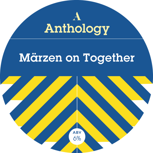 Marzen on Together - 5 litre mini-cask