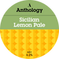 Sicilian Lemon Pale - 5 litre mini-cask