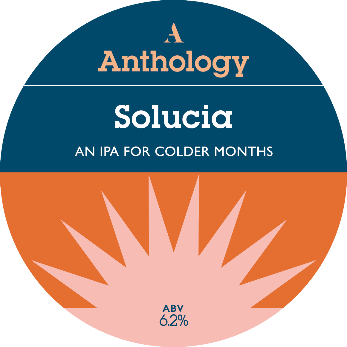 Solucia - 5 litre mini-cask