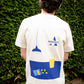 Anthology x Freya Stockford T-Shirt